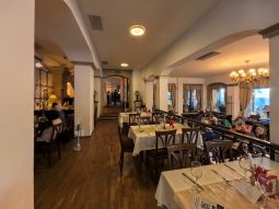 Ahmad Restaurant Lounge Events