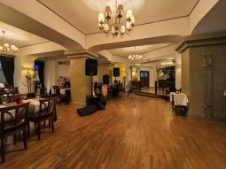 Ahmad Restaurant Lounge Events