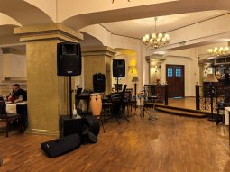 Ahmad Restaurant Lounge Events