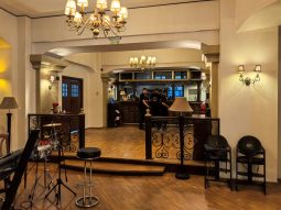 Ahmad Restaurant Lounge Events