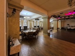 Ahmad Restaurant Lounge Events