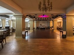 Ahmad Restaurant Lounge Events