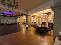 Ahmad Restaurant Lounge Events