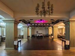 Ahmad Restaurant Lounge Events