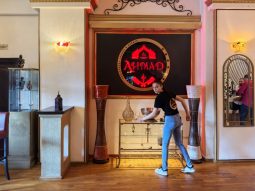 Ahmad Restaurant Lounge Events