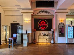 Ahmad Restaurant Lounge Events