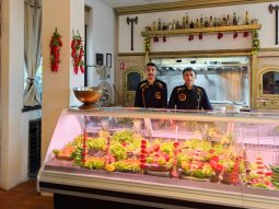 Ahmad Restaurant Lounge Events