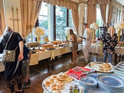 Ahmad Restaurant Lounge Events