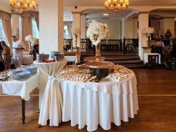 Ahmad Restaurant Lounge Events