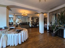 Ahmad Restaurant Lounge Events