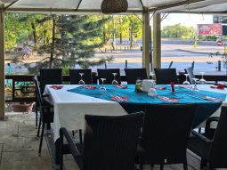 Ahmad Restaurant Lounge Events