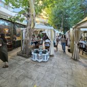 Ahmad Restaurant Lounge Events
