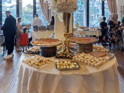 Ahmad Restaurant Lounge Events