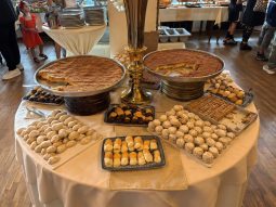 Ahmad Restaurant Lounge Events