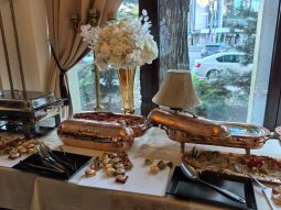 Ahmad Restaurant Lounge Events