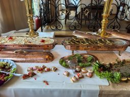 Ahmad Restaurant Lounge Events