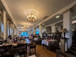 Ahmad Restaurant Lounge Events