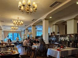 Ahmad Restaurant Lounge Events