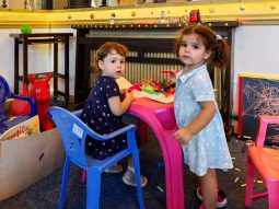 Ahmad Restaurant Lounge Events