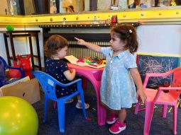 Ahmad Restaurant Lounge Events