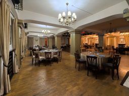 Ahmad Restaurant Lounge Events