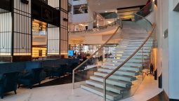 Champagne & More Lounge, Radisson Blu Hotel - Restocracy