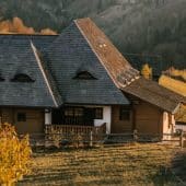 MATCA Transylvanian Sanctuary