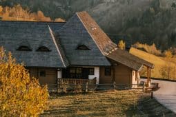 MATCA Transylvanian Sanctuary