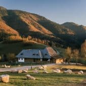 MATCA Transylvanian Sanctuary