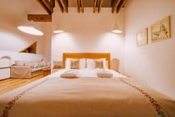 MATCA Transylvanian Sanctuary