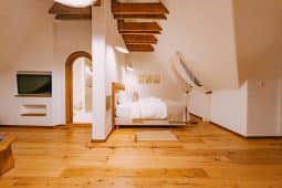 MATCA Transylvanian Sanctuary