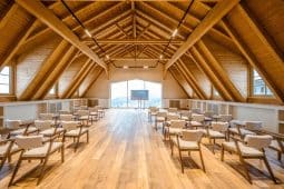 MATCA Transylvanian Sanctuary