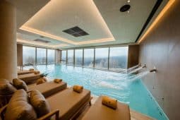 MATCA Transylvanian Sanctuary