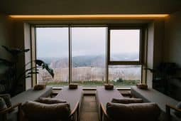 MATCA Transylvanian Sanctuary