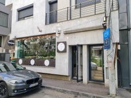 Ma Kitchen, bistrou la Piata Floreasca