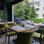 Ma Kitchen, bistrou la Piata Floreasca