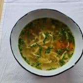 Ma Kitchen, bistrou la Piata Floreasca