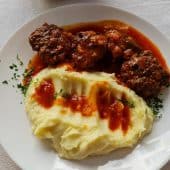 Ma Kitchen, bistrou la Piata Floreasca