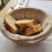 Ma Kitchen, bistrou la Piata Floreasca