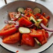 Ma Kitchen, bistrou la Piata Floreasca