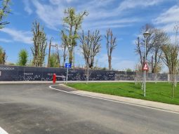 Restaurant UNDA Straulesti