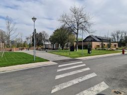 Restaurant UNDA Straulesti