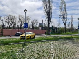 Restaurant UNDA Straulesti