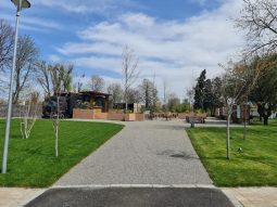 Restaurant UNDA Straulesti