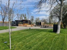 Restaurant UNDA Straulesti