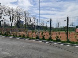 Restaurant UNDA Straulesti