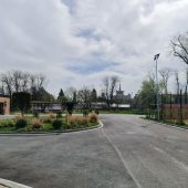 Restaurant UNDA Straulesti