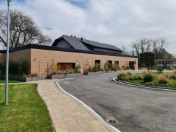 Restaurant UNDA Straulesti