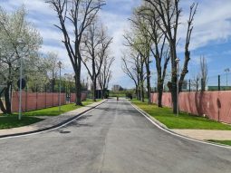 Restaurant UNDA Straulesti