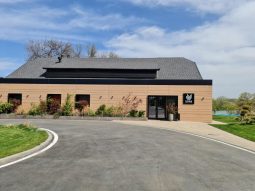 Restaurant UNDA Straulesti